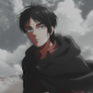 Meet your Posher, Heaven